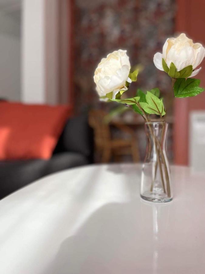 Bel'Flora Διαμέρισμα Belfort Εξωτερικό φωτογραφία